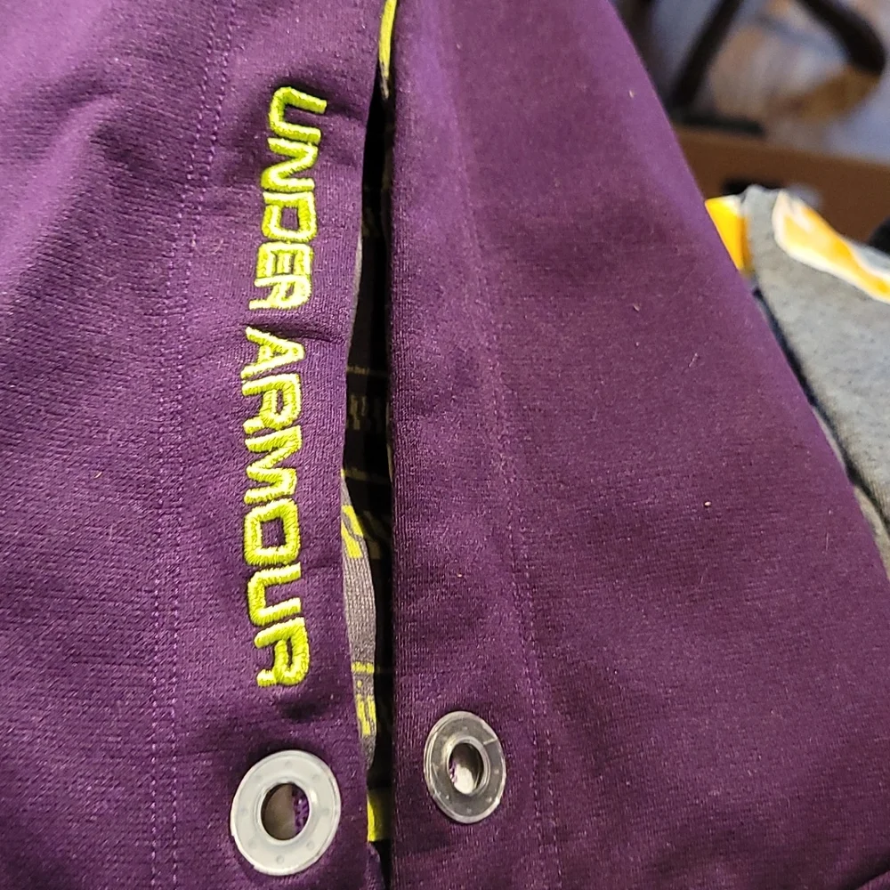 Under Armour sweatshirt - Picture 5 of 7